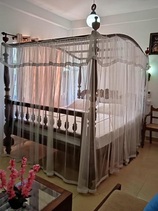 Hotel Dolphin Hikkaduwa Kültér fotó