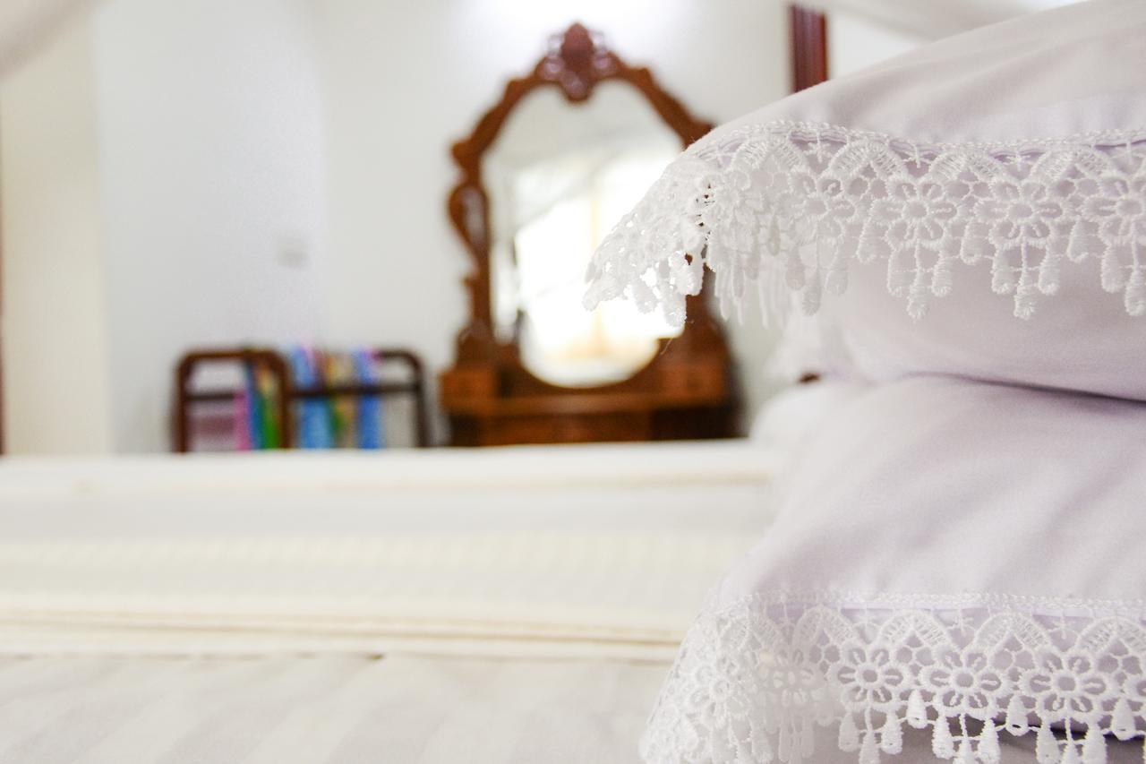 Hotel Dolphin Hikkaduwa Kültér fotó